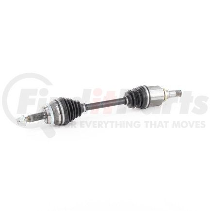 TO-8094 by TRAKMOTIVE - CV Axle Shaft