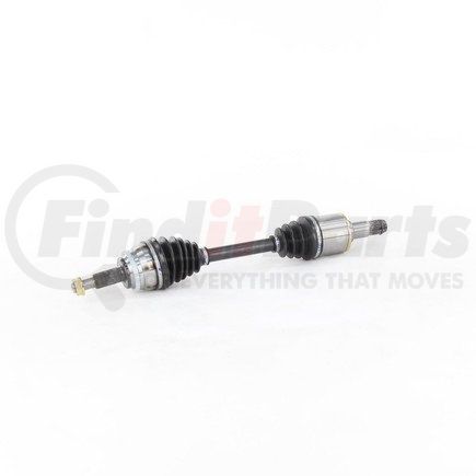 TO8078 by TRAKMOTIVE - CV Axle Shaft