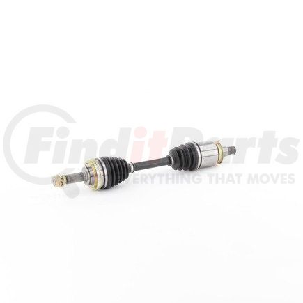 TO-8104 by TRAKMOTIVE - CV Axle Shaft