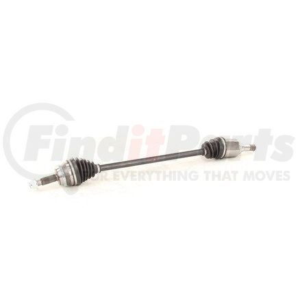 TO-8096 by TRAKMOTIVE - CV Axle Shaft