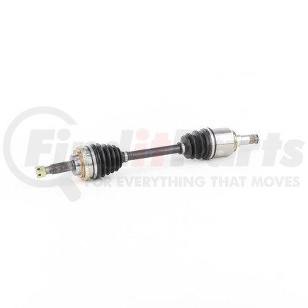 TO-8097 by TRAKMOTIVE - CV Axle Shaft