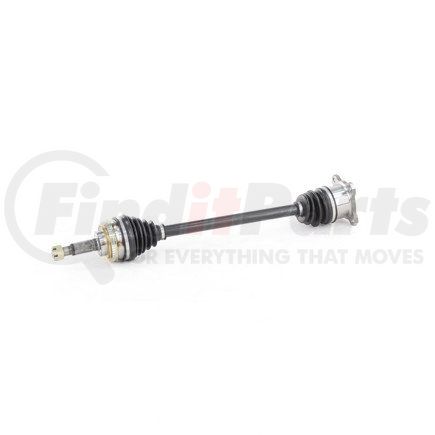 TO-8120 by TRAKMOTIVE - CV Axle Shaft