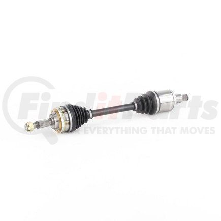 TO-8136 by TRAKMOTIVE - CV Axle Shaft