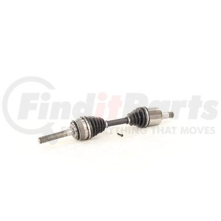 TO8139 by TRAKMOTIVE - CV Axle Shaft