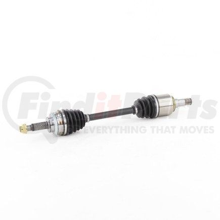 TO-8147 by TRAKMOTIVE - CV Axle Shaft