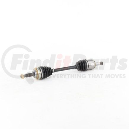 TO-8145 by TRAKMOTIVE - CV Axle Shaft