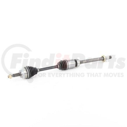 TO8155 by TRAKMOTIVE - CV Axle Shaft