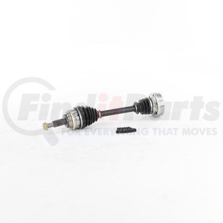 TO-8170 by TRAKMOTIVE - CV Axle Shaft