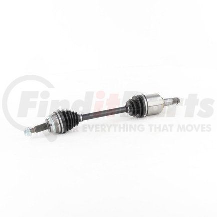 TO8183 by TRAKMOTIVE - CV Axle Shaft