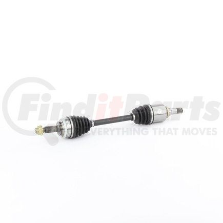 TO8202 by TRAKMOTIVE - CV Axle Shaft