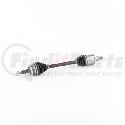 TO-8186 by TRAKMOTIVE - CV Axle Shaft