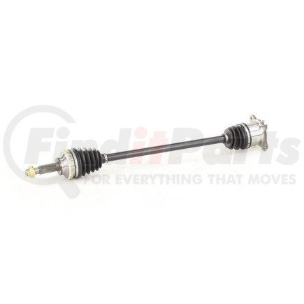 TO-8200 by TRAKMOTIVE - CV Axle Shaft