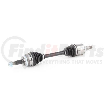 TO-8217 by TRAKMOTIVE - CV Axle Shaft