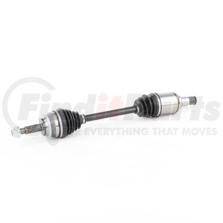 TO8212 by TRAKMOTIVE - CV Axle Shaft