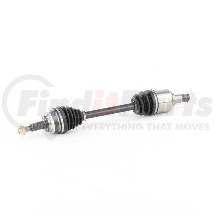 TO8238 by TRAKMOTIVE - CV Axle Shaft