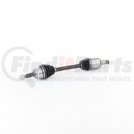 TO-8245 by TRAKMOTIVE - CV Axle Shaft