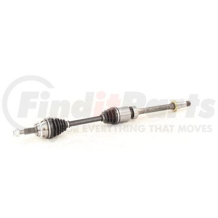 TO-8246 by TRAKMOTIVE - CV Axle Shaft