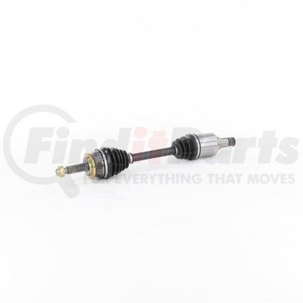 TO-8249 by TRAKMOTIVE - CV Axle Shaft