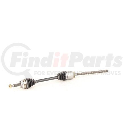 TO-8239 by TRAKMOTIVE - CV Axle Shaft