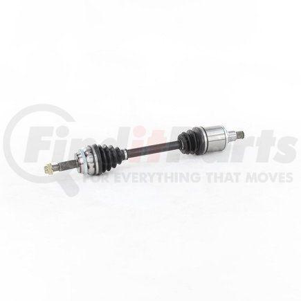 TO-8240 by TRAKMOTIVE - CV Axle Shaft