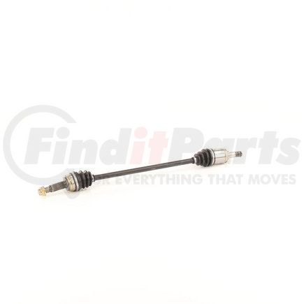 TO-8278 by TRAKMOTIVE - CV Axle Shaft