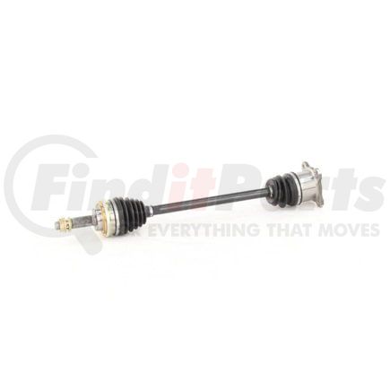 TO-8280 by TRAKMOTIVE - CV Axle Shaft