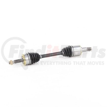 TO-8274 by TRAKMOTIVE - CV Axle Shaft