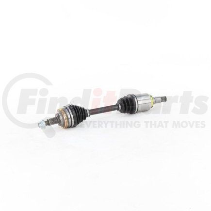 TO8292 by TRAKMOTIVE - CV Axle Shaft