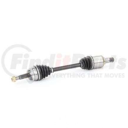 TO8301 by TRAKMOTIVE - CV Axle Shaft