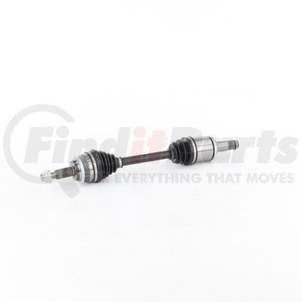 TO-8303 by TRAKMOTIVE - CV Axle Shaft