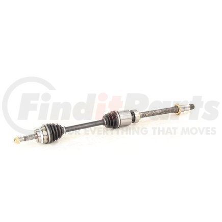 TO8299 by TRAKMOTIVE - CV Axle Shaft