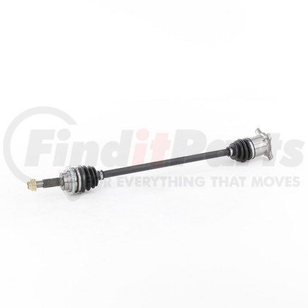 TO-8328 by TRAKMOTIVE - CV Axle Shaft