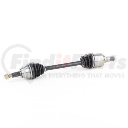 TO8333 by TRAKMOTIVE - CV Axle Shaft