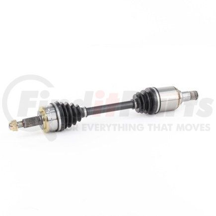 TO8334 by TRAKMOTIVE - CV Axle Shaft