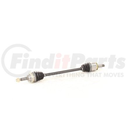 TO-8331 by TRAKMOTIVE - CV Axle Shaft