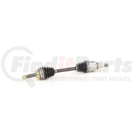 TO-8340 by TRAKMOTIVE - CV Axle Shaft