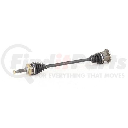 TO-8359 by TRAKMOTIVE - CV Axle Shaft