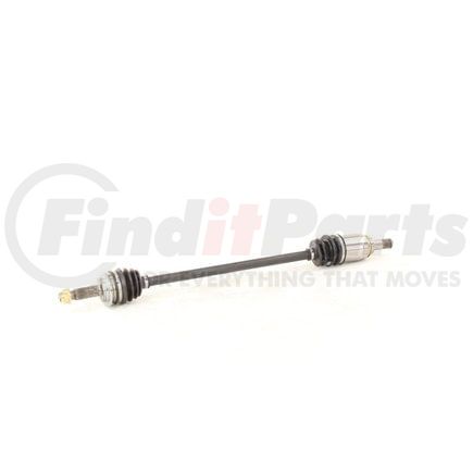 TO-8394 by TRAKMOTIVE - AAR CV Axle Shaft