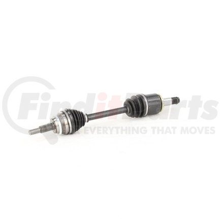 TO-8420 by TRAKMOTIVE - AAR CV Axle Shaft