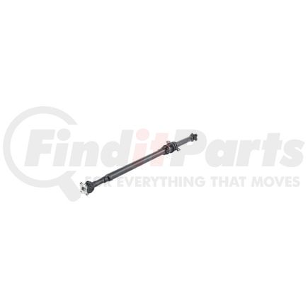 TOP-017 by TRAKMOTIVE - Drive Shaft Assembly