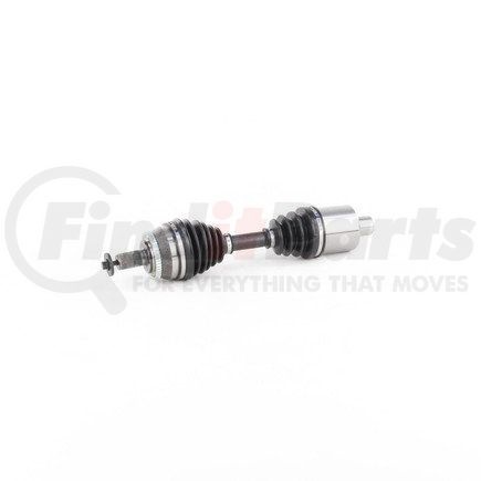 VO-8006 by TRAKMOTIVE - CV Axle Shaft