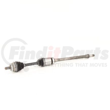 VO8019 by TRAKMOTIVE - CV Axle Shaft