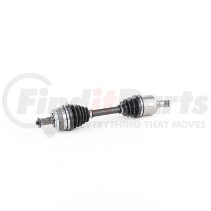 VO8016 by TRAKMOTIVE - CV Axle Shaft