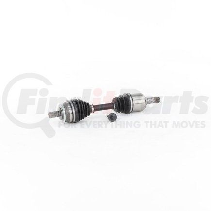 VO-8017 by TRAKMOTIVE - CV Axle Shaft