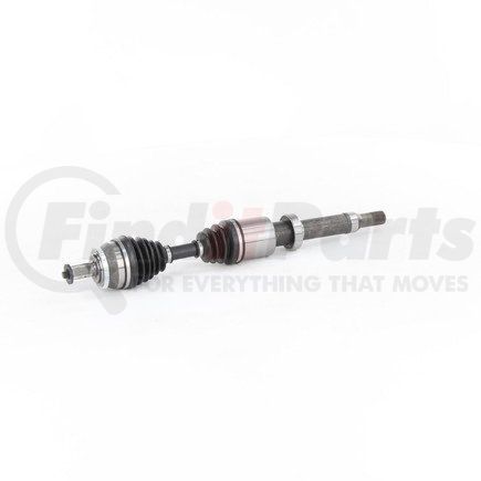 VO8039 by TRAKMOTIVE - CV Axle Shaft