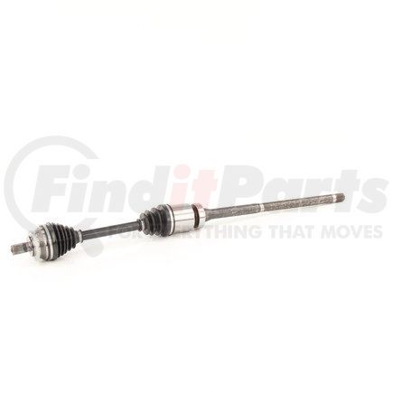 VO-8042 by TRAKMOTIVE - CV Axle Shaft