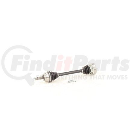 VW-8016 by TRAKMOTIVE - CV Axle Shaft