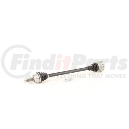 VW-8007 by TRAKMOTIVE - CV Axle Shaft