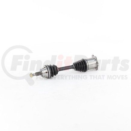 VW8051 by TRAKMOTIVE - CV Axle Shaft