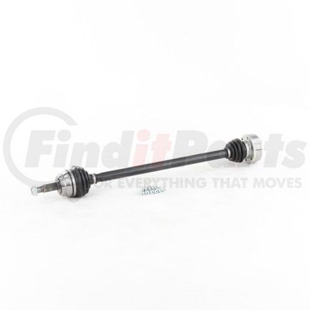 VW-8041 by TRAKMOTIVE - CV Axle Shaft